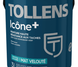 Peinture d'intérieur