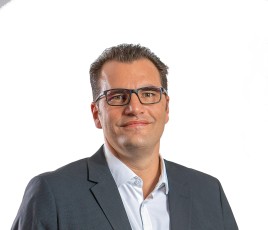 Laurent Chameroy (Samse)