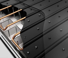 Hargassner Solaire thermique