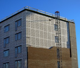 rénovation énergétique ITE