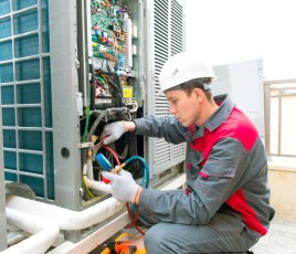 technicien maintenance