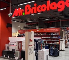 Mr Bricolage, Gaîté (75).