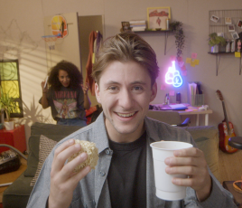 Websérie T'es Refait