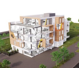 Rector Techniwood partenariat