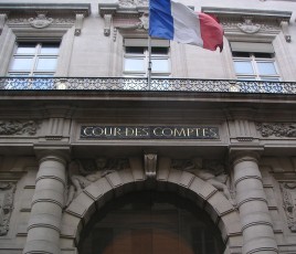 cour des Comptes cambon