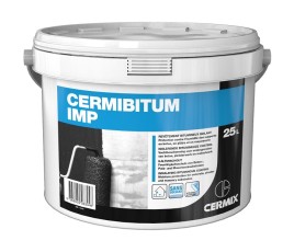 Étanchéité des maçonneries enterrées