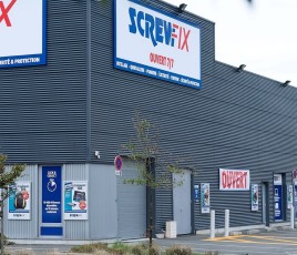 Screwfix Wattrelos (59)