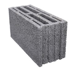Bloc béton