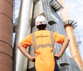 Wienerberger projet acquisition Terreal