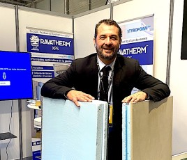 Christian Bastié, un super-héros de l'XPS