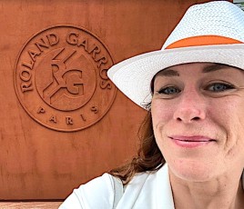 Une employée à la une : Delphine Mercier de First Plast France