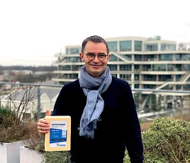 Matthieu Lechantre d'Exiba attend avec impatience vos questions sur l'XPS