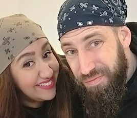 Mehdi et Saly, ensemble pour l’amour du bâtiment