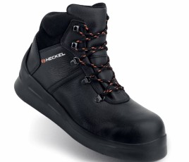 Chaussure résistante haute température