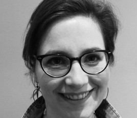 Anne-Virginie Dissard, directrice Communication & RSE - Kingfisher France.