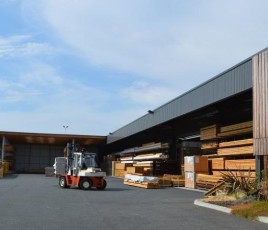 Capital Bois Point.P