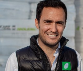 Florian Brunet-Lecomte