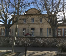école primaire