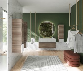 Salles de bains remarquables