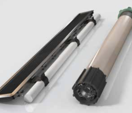 motorisation de volet roulant