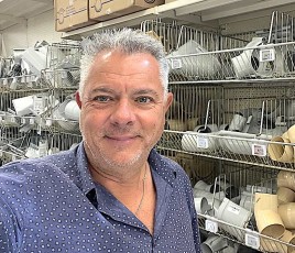 First Plast et 3MMM : humainement compatibles ! Interview de Manuel Mourier