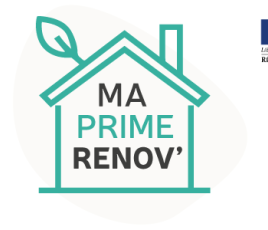 Ma Prime Rénov Anah