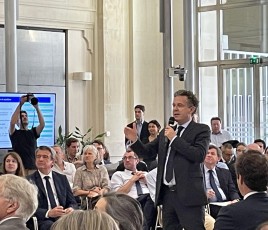 Christophe Béchu plan rénovation