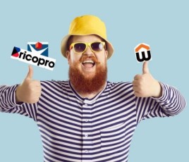 Weldom & Cofaq - Logo.