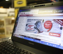 Web Mabéo Industries.