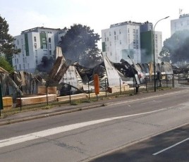 Agence Mager Distribution de Vaires-sur-Marne (77) - Raboni