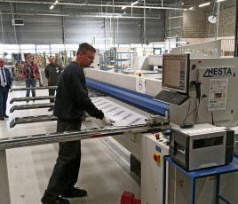 Frenehard diversification pliage