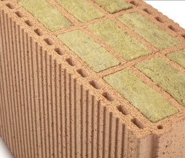 Wienerberger Isobric 20