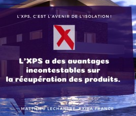 Matthieu Lechantre, EXIBA France