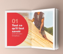 Guide 2023 "Rénovation énergétique" d'Asturienne.