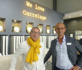 Esprit Casa, Nantes.