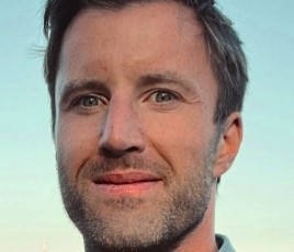 Louis Nollet, président d'Odelec Nollet.