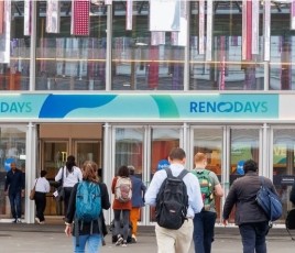 Forum RenoDays 2023.