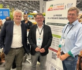 Leroy Merlin - RénoDays 2023.