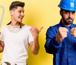 Match DIY vs Artisans.