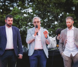 Valdeyron Matériaux (Tout Faire), management.