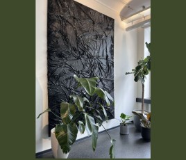  Art by Wendoly Monteiro Da Costa