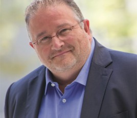 Eric Rouet, DG de VM Matériaux.