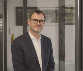 Guillaume Leroy, DG délégué du groupe Grand Comptoir.