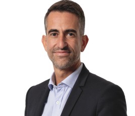 Olivier Cianelli, directeur marketing et commercial - Sonepar France.