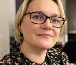 Vanessa Crenn Cermix