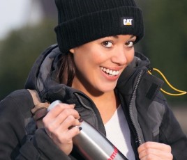 L'artisane et influenceuse Cindy Plumbs à cœur ouvert !