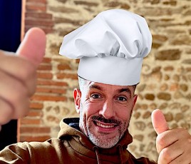 Pour Yann Cardona, le plaquiste, c’est comme un chef pâtissier !