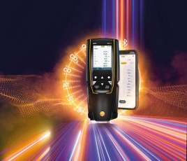 Analyseur de combustion