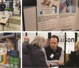 LeroyMerlin et ThermiConseil.