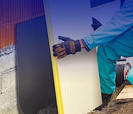 Isolation des murs enterrés : l’XPS face au luxe et aux conditions extrêmes